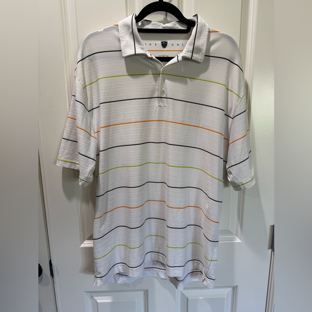 Nike Golf Polo